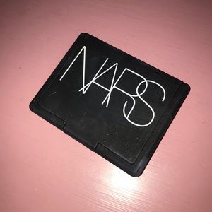 NARS blush in Orgasm
